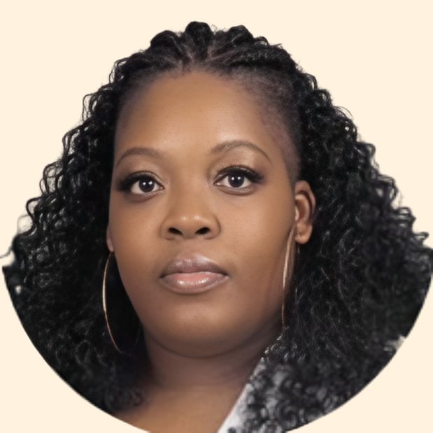 Images Kendra Caple, Counselor