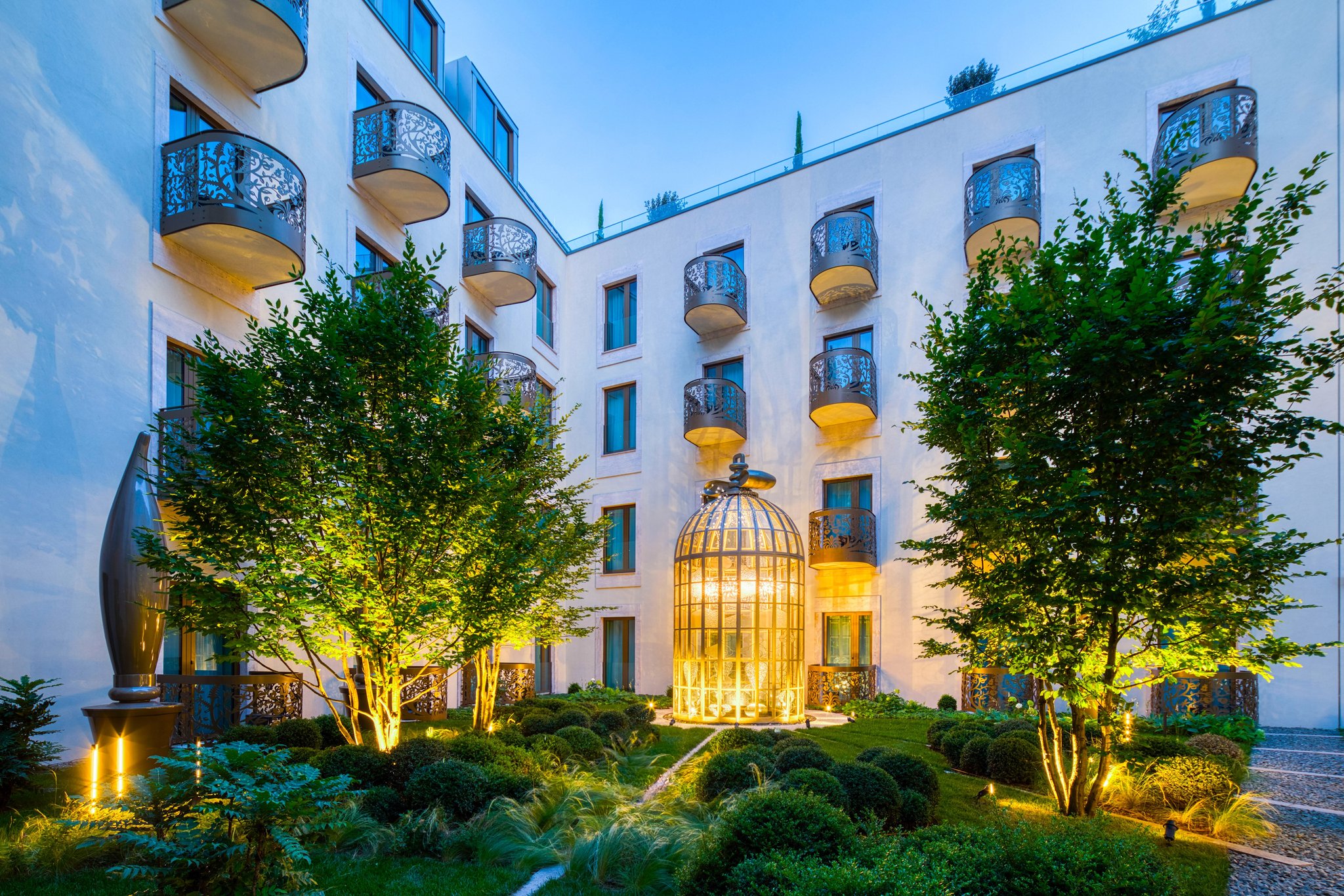 Images Kimpton Bem Budapest by IHG