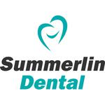 Summerlin Dental Logo