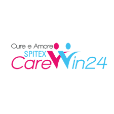 Spitex Care-Win24 Logo