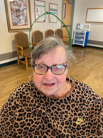 Images Island Nursing & Rehab Center