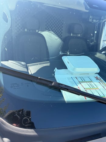 Images Fannin Auto Glass Service