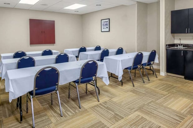 Images Hampton Inn Miami Dadeland