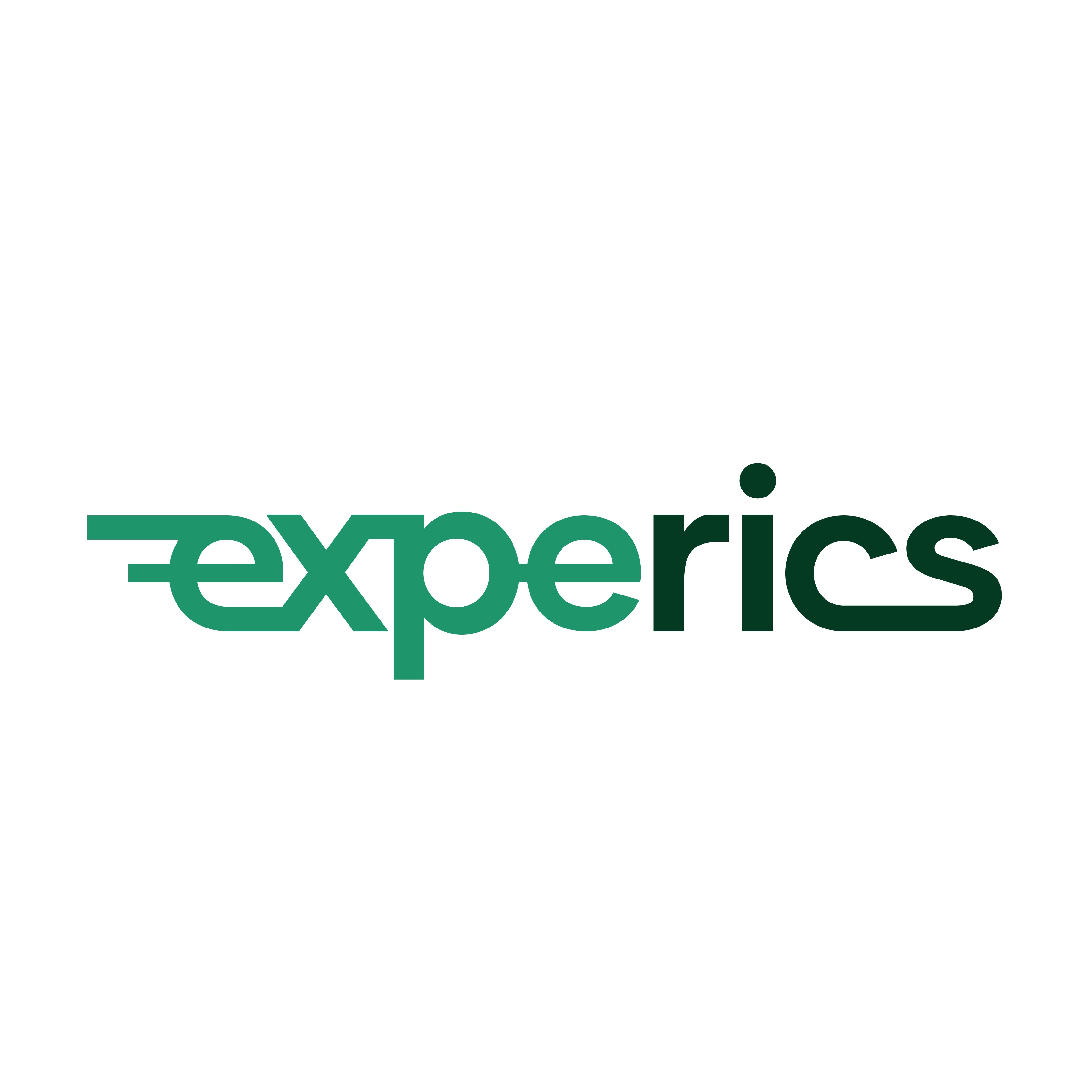 experics digital GmbH in Osnabrück - Logo