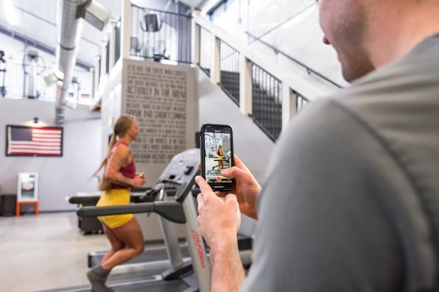 Images OLO Physical Therapy and Wellness - Ann Arbor