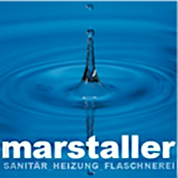 Logo Friedrich Marstaller – Sanitär, Heizung, Flaschnerei in Stuttgart