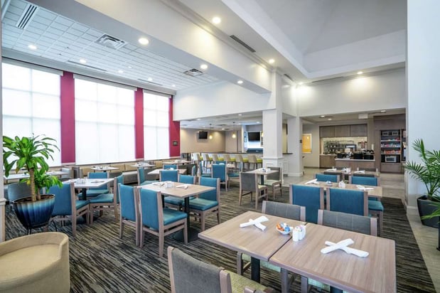 Images Hilton Garden Inn Richmond Airport