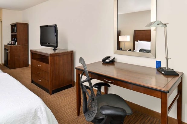 Images Hilton Garden Inn Dallas/Addison