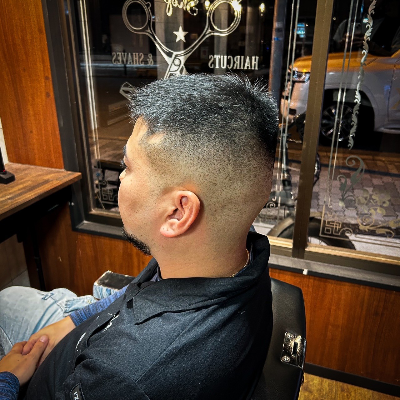 Images Men's Salon JOYBOX 東三国店
