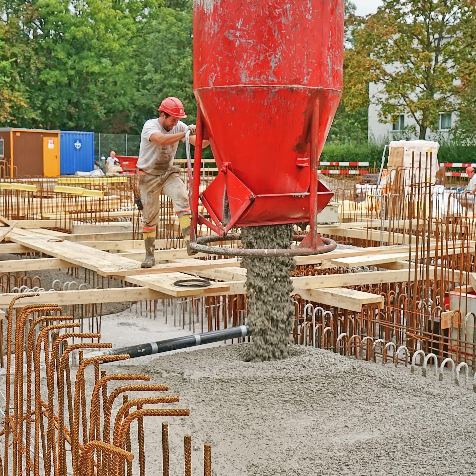 Bilder Sika Schweiz AG