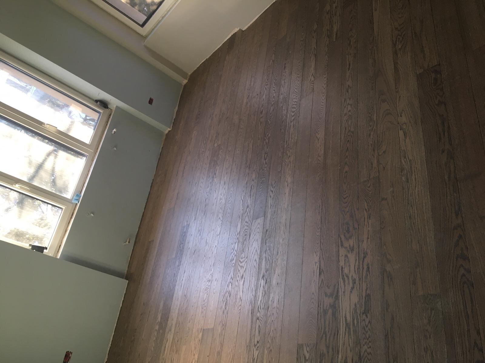 Images StepUp Floor