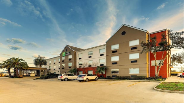 Images Holiday Inn Express Kenner - New Orleans Airport by IHG