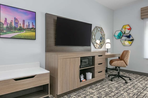 Images Hampton Inn & Suites by Hilton Shenandoah The Woodlands