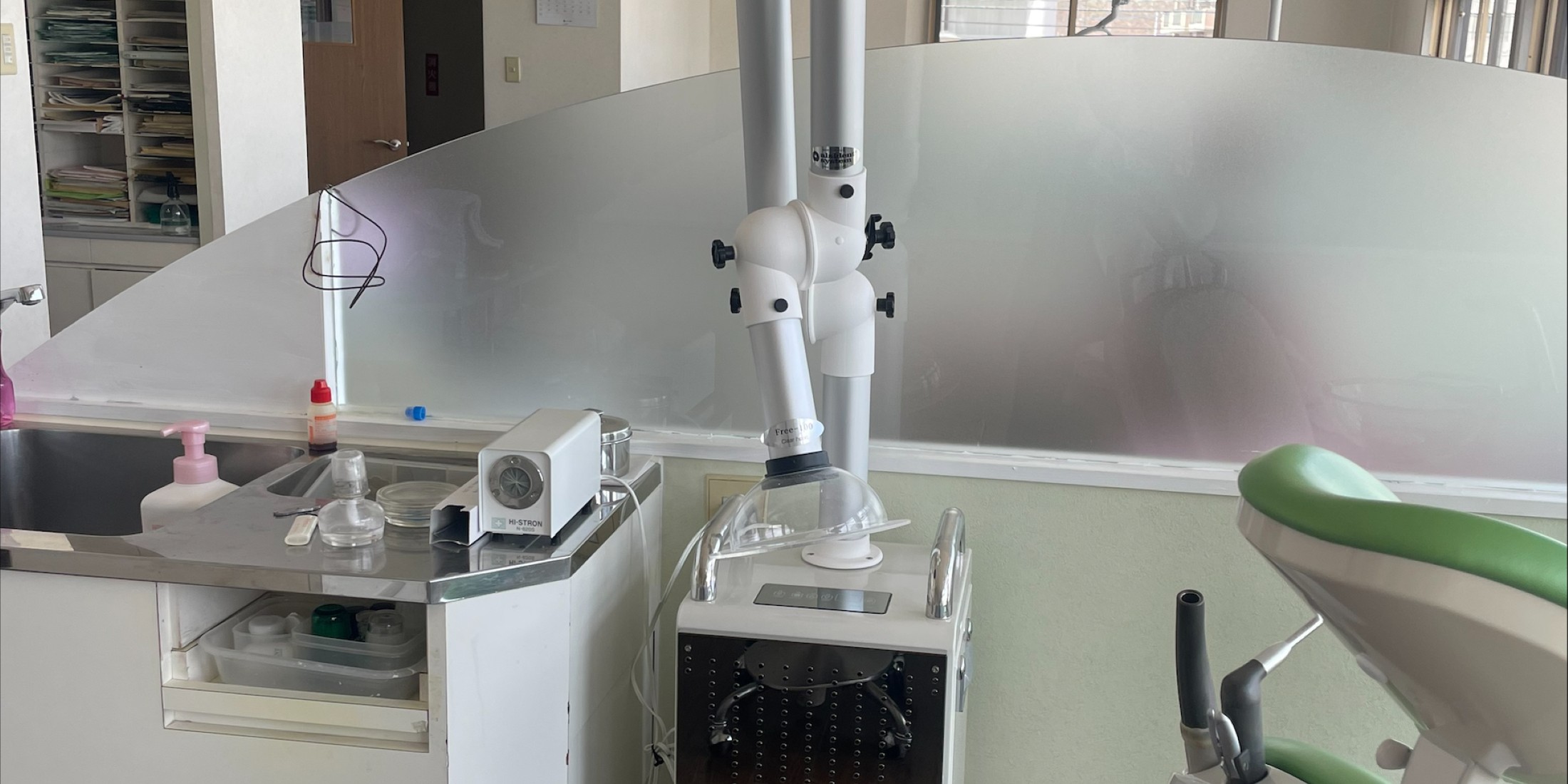 Images 医療法人社団　笠間歯科