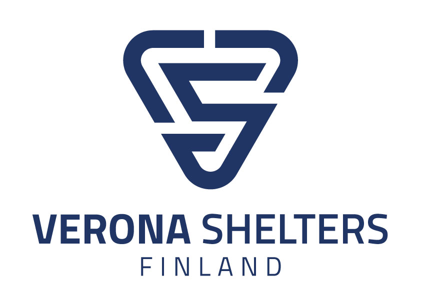 Images Suomen Turvakauppa / Verona Shelters Finland Oy