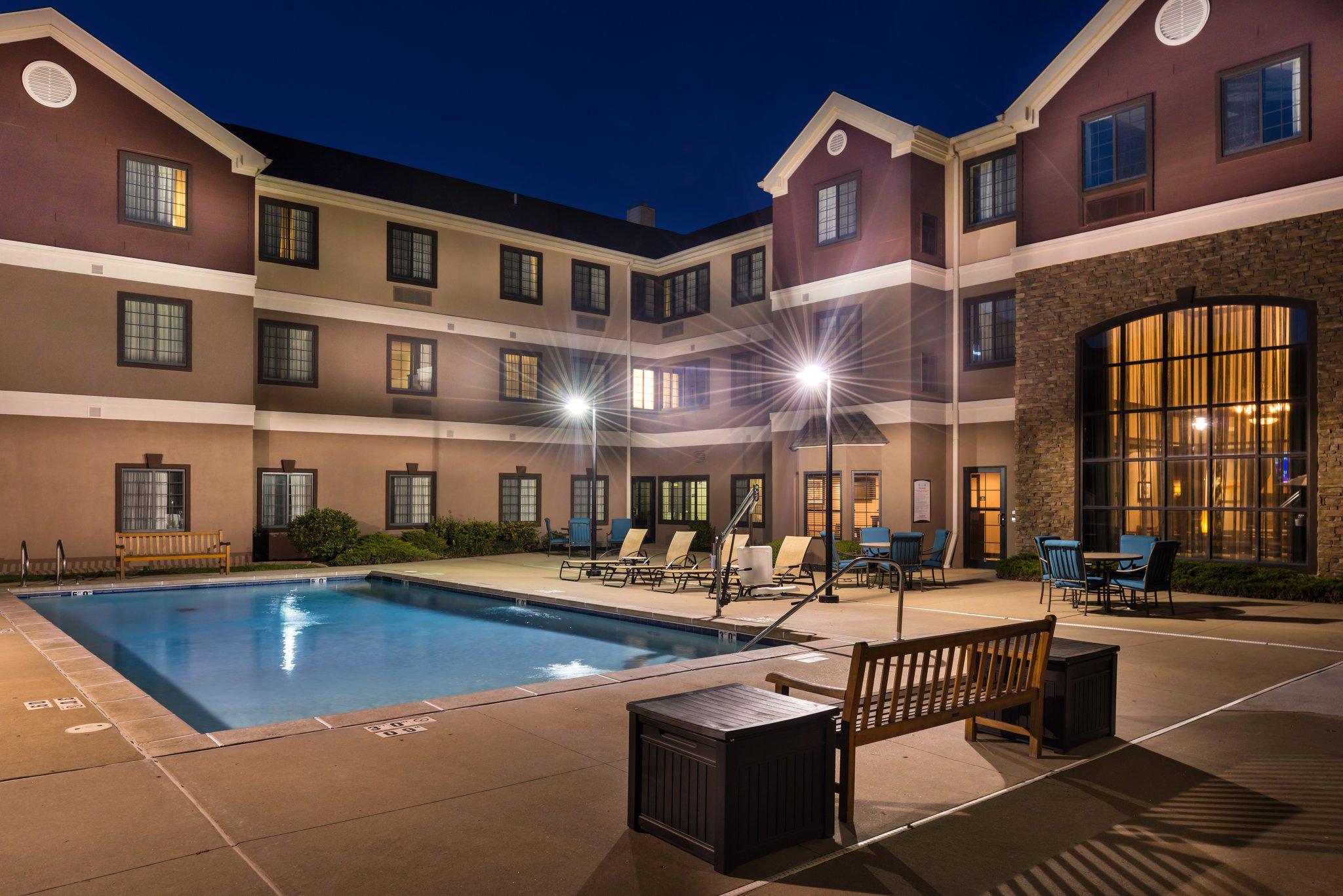 Staybridge Suites Ofallon Chesterfield, an IHG Hotel O'Fallon (636)300-0999