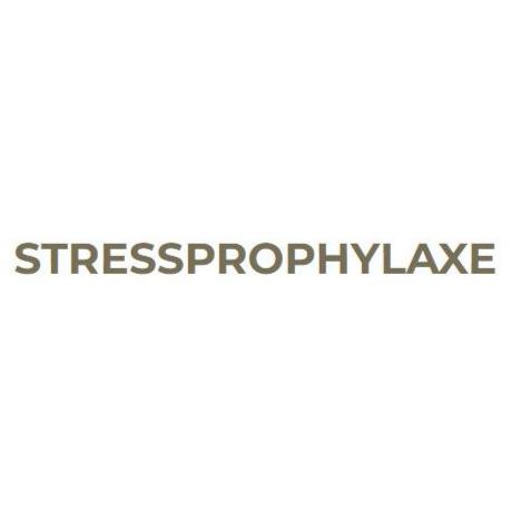 STRESSPROPHYLAXE Logo