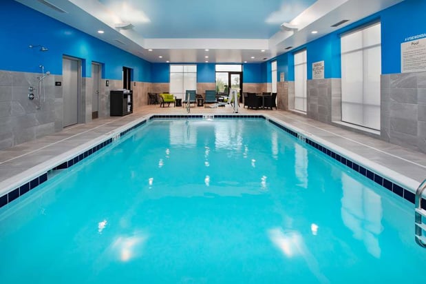 Images Hampton Inn & Suites by Hilton Indianapolis South Greenwood