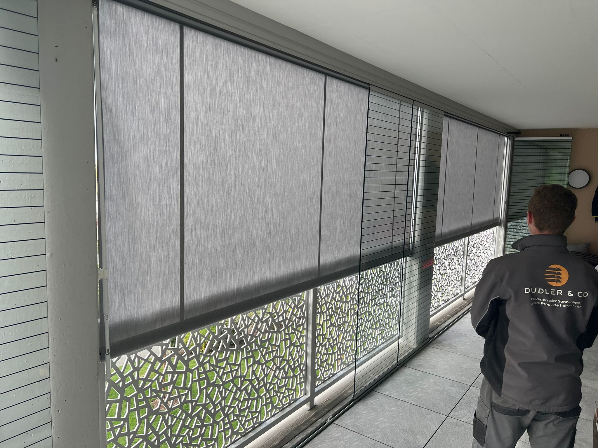 Dudler + Co. GmbH, St. Gallerstrasse 71 in Goldach