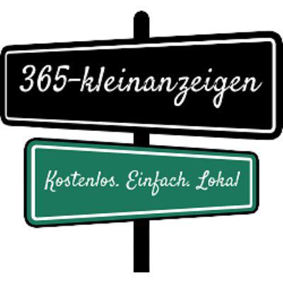 Logo 365-kleinanzeigen.de Inh. Robert Baum