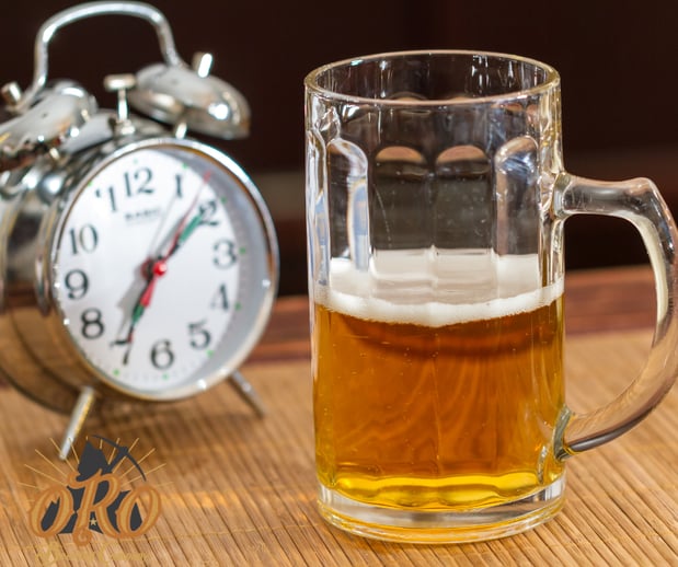 Images Oro Brewing Company