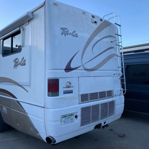 Images The RV Guy Frontrange