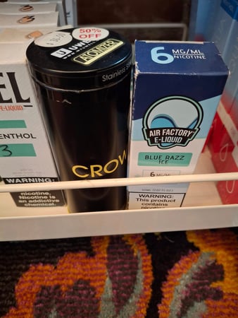 Images Ciggfreeds Liquid and Lace