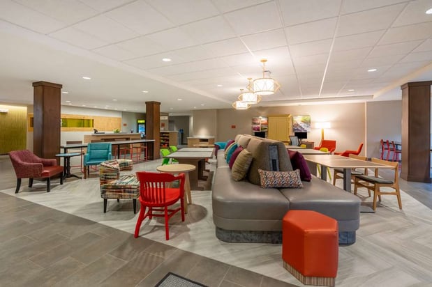 Images Home2 Suites by Hilton Pocatello