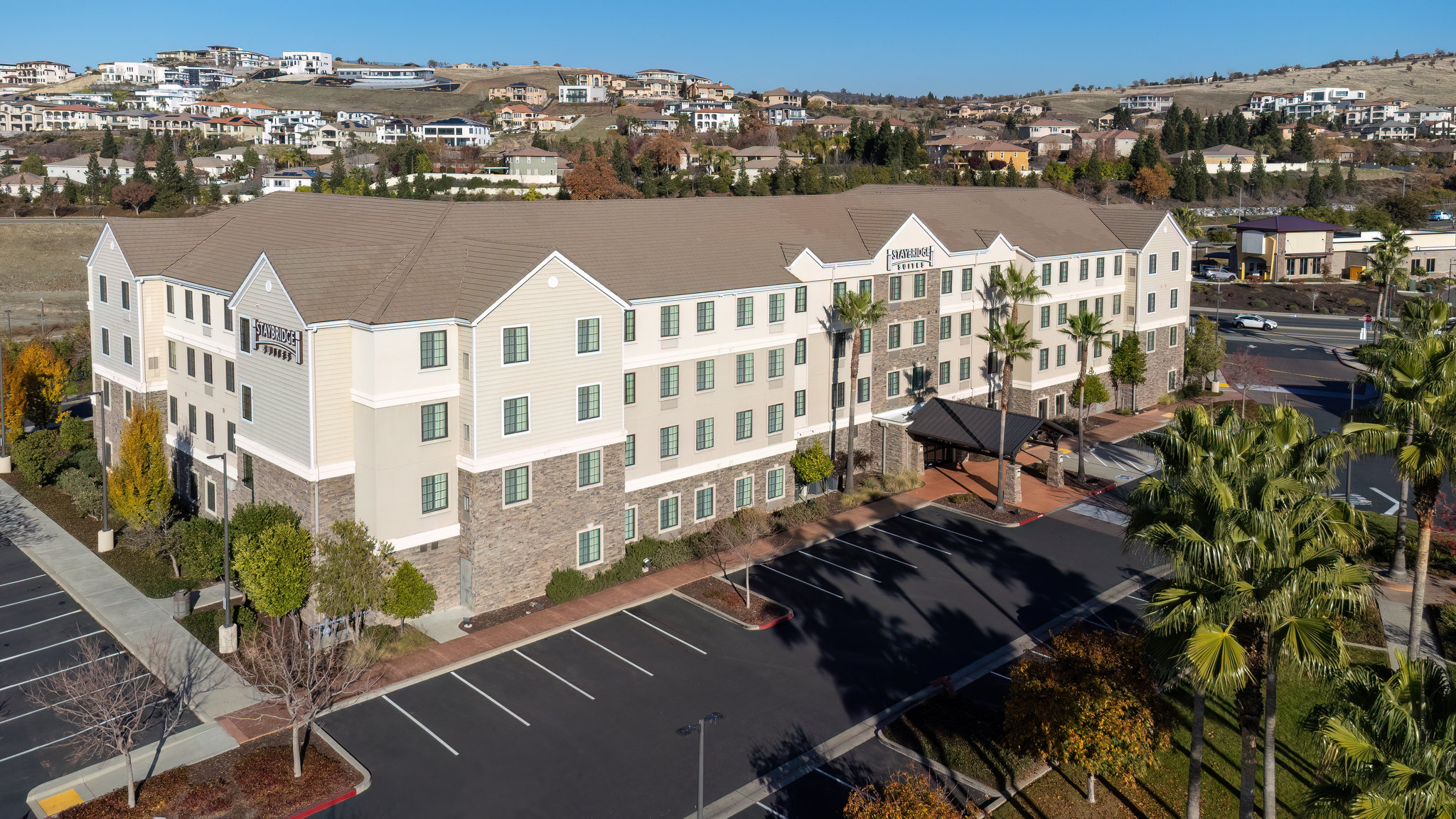 Staybridge Suites Sacramento - Folsom by IHG