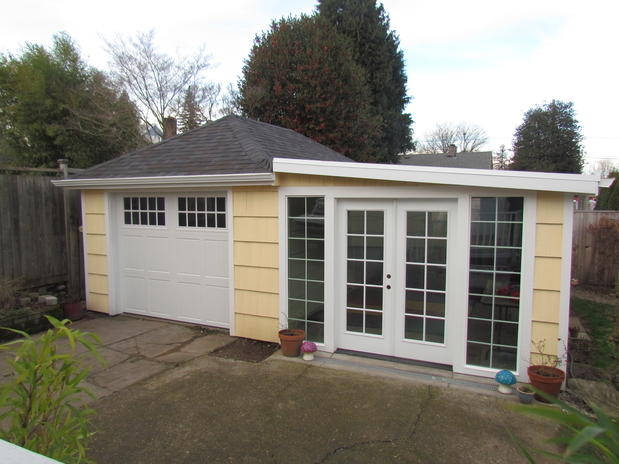 Images Beez Garage Door Services