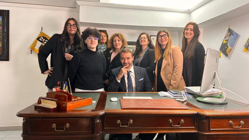 Images Avvocato Giuseppe Fussone - Studio Legale
