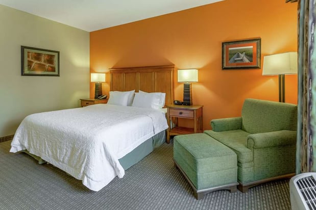 Images Hampton Inn Okeechobee - Lake Okeechobee