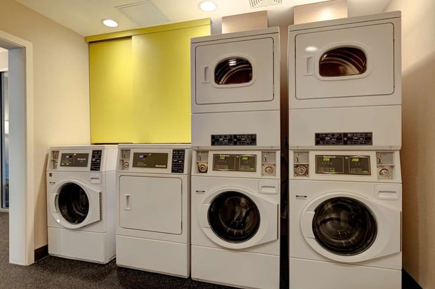 Images Home2 Suites by Hilton Las Vegas Northwest