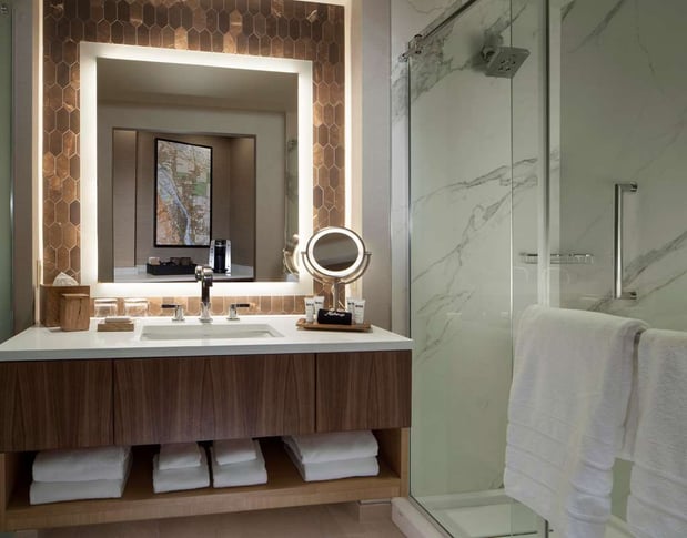 Images The Porter Portland, Curio Collection by Hilton