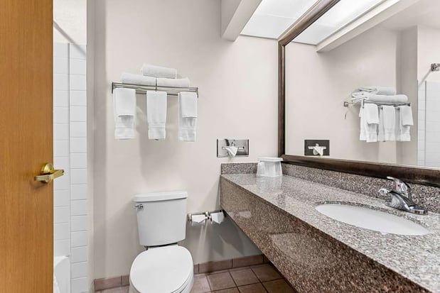 Images Best Western Socorro Hotel & Suites