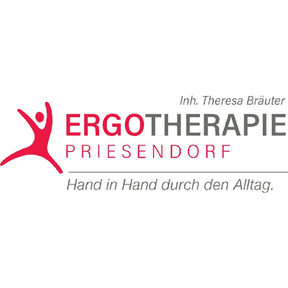 Logo Ergotherapie Priesendorf Inh. Theresa Bräuter