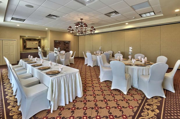Images Hilton Garden Inn Las Cruces