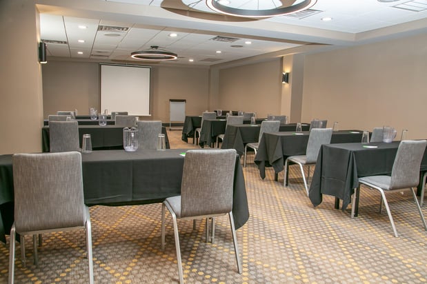 Images Holiday Inn Metairie New Orleans by IHG