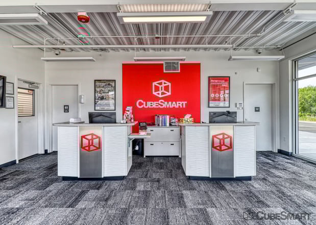 Images CubeSmart Self Storage