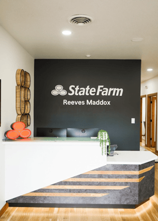 Images Reeves Maddox - State Farm Insurance Agent