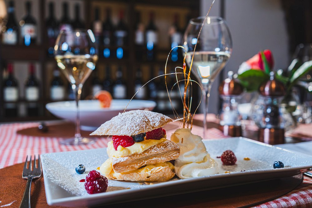 Bilder Osteria Bellavista