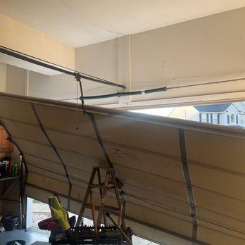 Images First American Garage Doors