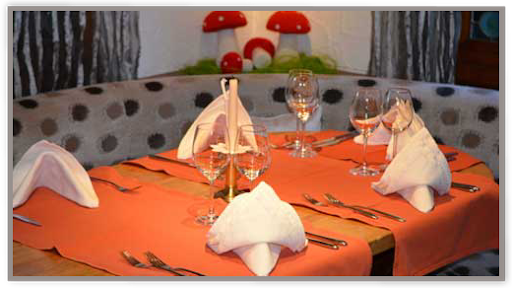 Bilder Restaurant Avena