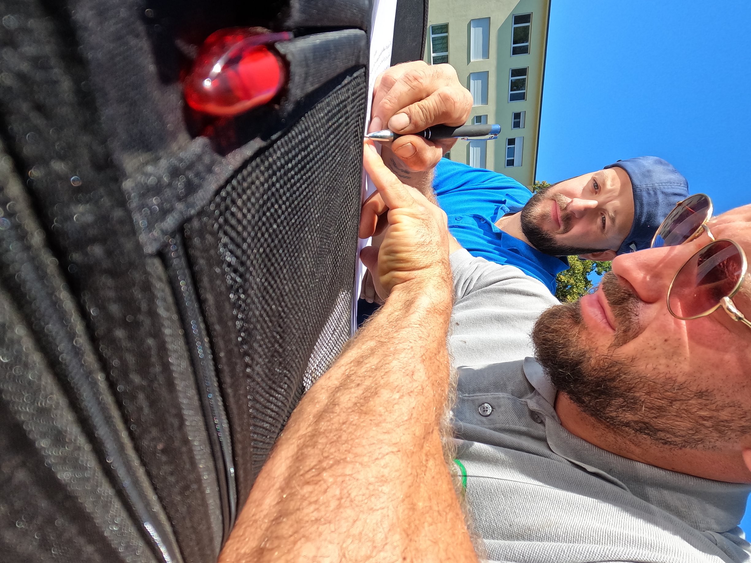 Walder's Hauswartung & Gartenunterhalt AG, Berglistrasse 7 in Wetzikon ZH