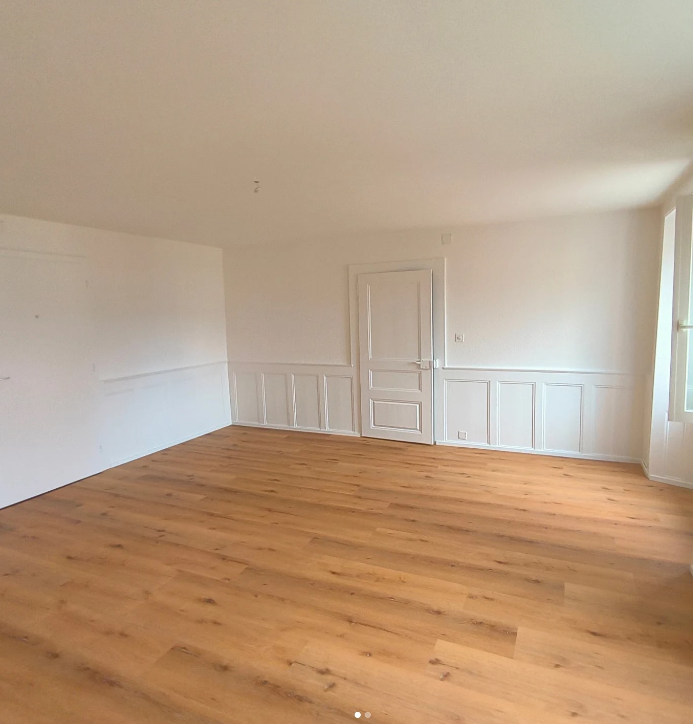 Bilder Challandes plâtrerie peinture Sàrl