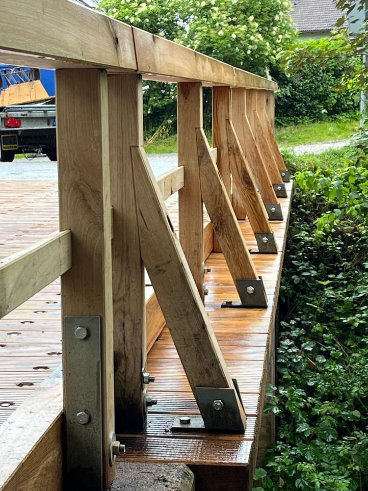 Bilder Zimmerei Stephan Hiergeist