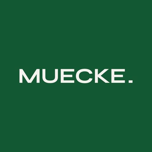 Muecke 標誌