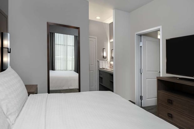 Images Homewood Suites By Hilton Houston Memorial