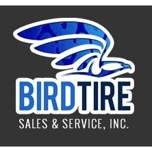 Bird Tire Sales & Service Inc Logo