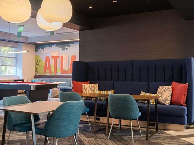 Images Tru by Hilton Atlanta Airport College Park